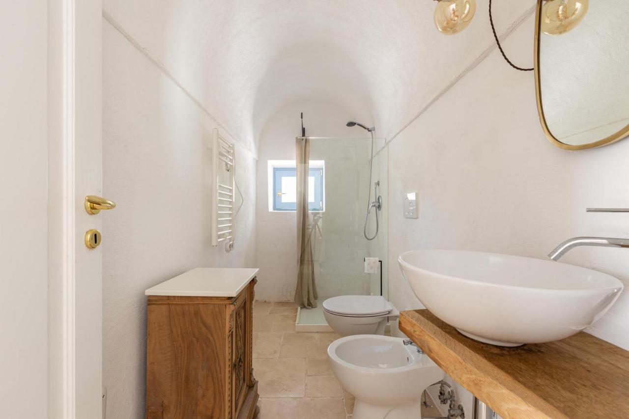 Tenuta Dei Fragni By Perle Di Puglia Ostuni Exterior foto
