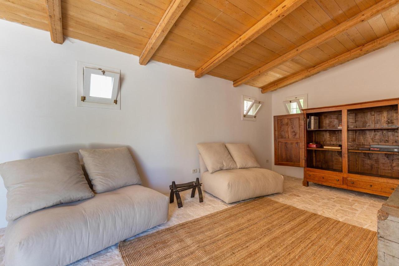 Tenuta Dei Fragni By Perle Di Puglia Ostuni Exterior foto