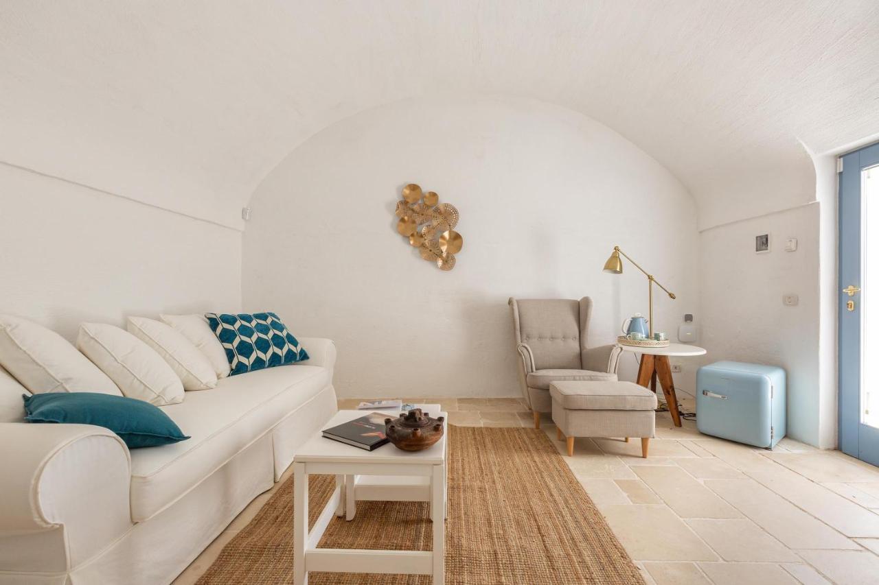 Tenuta Dei Fragni By Perle Di Puglia Ostuni Exterior foto