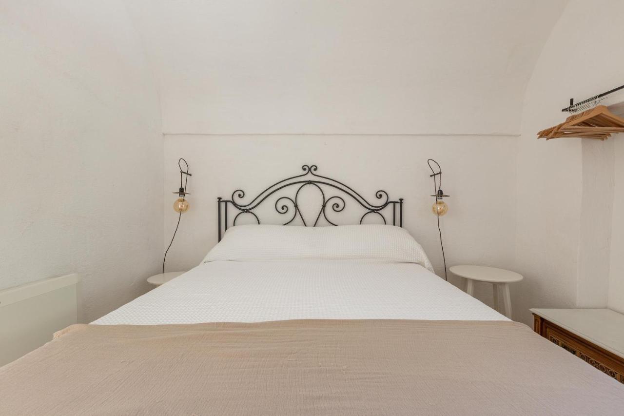 Tenuta Dei Fragni By Perle Di Puglia Ostuni Exterior foto